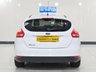 USED 2015 15 FORD FOCUS 1.6 TDCi Titanium Hatchback 5dr Diesel Manual Euro 5 (s/s) (115 ps) 