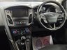 USED 2015 15 FORD FOCUS 1.6 TDCi Titanium Hatchback 5dr Diesel Manual Euro 5 (s/s) (115 ps) 
