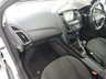 USED 2015 15 FORD FOCUS 1.6 TDCi Titanium Hatchback 5dr Diesel Manual Euro 5 (s/s) (115 ps) 