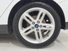 USED 2015 15 FORD FOCUS 1.6 TDCi Titanium Hatchback 5dr Diesel Manual Euro 5 (s/s) (115 ps) 