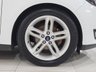 USED 2015 15 FORD FOCUS 1.6 TDCi Titanium Hatchback 5dr Diesel Manual Euro 5 (s/s) (115 ps) 