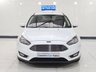 USED 2015 15 FORD FOCUS 1.6 TDCi Titanium Hatchback 5dr Diesel Manual Euro 5 (s/s) (115 ps) 
