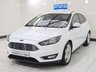 USED 2015 15 FORD FOCUS 1.6 TDCi Titanium Hatchback 5dr Diesel Manual Euro 5 (s/s) (115 ps) 