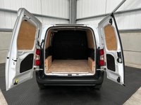 USED 2023 73 CITROEN BERLINGO 1.5 BLUEHDI 100PS SWB ENTERPRISE EDITION 1000 - NO VAT 
