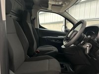 USED 2023 73 CITROEN BERLINGO 1.5 BLUEHDI 100PS SWB ENTERPRISE EDITION 1000 - NO VAT 