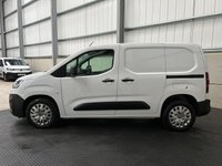 USED 2023 73 CITROEN BERLINGO 1.5 BLUEHDI 100PS SWB ENTERPRISE EDITION 1000 - NO VAT 