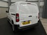 USED 2023 73 CITROEN BERLINGO 1.5 BLUEHDI 100PS SWB ENTERPRISE EDITION 1000 - NO VAT 