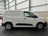 USED 2023 73 CITROEN BERLINGO 1.5 BLUEHDI 100PS SWB ENTERPRISE EDITION 1000 - NO VAT 