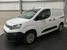 USED 2023 73 CITROEN BERLINGO 1.5 BLUEHDI 100PS SWB ENTERPRISE EDITION 1000 - NO VAT 