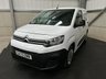 USED 2023 73 CITROEN BERLINGO 1.5 BLUEHDI 100PS SWB ENTERPRISE EDITION 1000 - NO VAT 