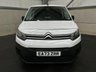 USED 2023 73 CITROEN BERLINGO 1.5 BLUEHDI 100PS SWB ENTERPRISE EDITION 1000 - NO VAT 