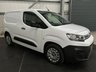 USED 2023 73 CITROEN BERLINGO 1.5 BLUEHDI 100PS SWB ENTERPRISE EDITION 1000 - NO VAT 