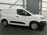 USED 2023 73 CITROEN BERLINGO 1.5 BLUEHDI 100PS SWB ENTERPRISE EDITION 1000 - NO VAT 