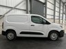 USED 2023 73 CITROEN BERLINGO 1.5 BLUEHDI 100PS SWB ENTERPRISE EDITION 1000 - NO VAT 