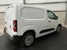 USED 2023 73 CITROEN BERLINGO 1.5 BLUEHDI 100PS SWB ENTERPRISE EDITION 1000 - NO VAT 