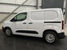 USED 2023 73 CITROEN BERLINGO 1.5 BLUEHDI 100PS SWB ENTERPRISE EDITION 1000 - NO VAT 