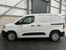 USED 2023 73 CITROEN BERLINGO 1.5 BLUEHDI 100PS SWB ENTERPRISE EDITION 1000 - NO VAT 