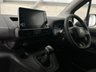 USED 2023 73 CITROEN BERLINGO 1.5 BLUEHDI 100PS SWB ENTERPRISE EDITION 1000 - NO VAT 