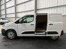 USED 2023 73 CITROEN BERLINGO 1.5 BLUEHDI 100PS SWB ENTERPRISE EDITION 1000 - NO VAT 