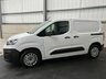 USED 2023 73 CITROEN BERLINGO 1.5 BLUEHDI 100PS SWB ENTERPRISE EDITION 1000 - NO VAT 