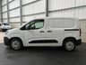 USED 2023 73 CITROEN BERLINGO 1.5 BLUEHDI 100PS SWB ENTERPRISE EDITION 1000 - NO VAT 