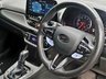 USED 2021 21 HYUNDAI I30 (21) 2.0 N PERFORMANCE DCT N LIGHT SEATS - FSH - DCT - SAT NAV