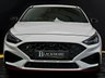 USED 2021 21 HYUNDAI I30 (21) 2.0 N PERFORMANCE DCT N LIGHT SEATS - FSH - DCT - SAT NAV