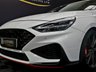 USED 2021 21 HYUNDAI I30 (21) 2.0 N PERFORMANCE DCT N LIGHT SEATS - FSH - DCT - SAT NAV