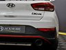 USED 2021 21 HYUNDAI I30 (21) 2.0 N PERFORMANCE DCT N LIGHT SEATS - FSH - DCT - SAT NAV