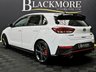 USED 2021 21 HYUNDAI I30 (21) 2.0 N PERFORMANCE DCT N LIGHT SEATS - FSH - DCT - SAT NAV