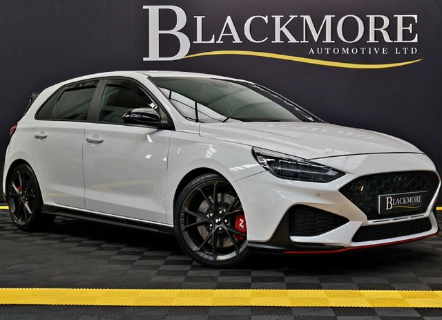 View our HYUNDAI I30
