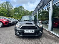 USED 2013 63 MINI HATCH 1.6 Cooper S Hatchback 3dr Petrol Manual Euro 5 (s/s) (184 ps) A FINE EXAMPLE THROUGHOUT