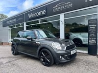 USED 2013 63 MINI HATCH 1.6 Cooper S Hatchback 3dr Petrol Manual Euro 5 (s/s) (184 ps) A FINE EXAMPLE THROUGHOUT