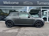 USED 2013 63 MINI HATCH 1.6 Cooper S Hatchback 3dr Petrol Manual Euro 5 (s/s) (184 ps) A FINE EXAMPLE THROUGHOUT