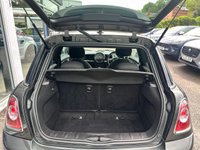 USED 2013 63 MINI HATCH 1.6 Cooper S Hatchback 3dr Petrol Manual Euro 5 (s/s) (184 ps) A FINE EXAMPLE THROUGHOUT
