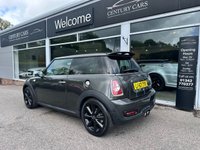 USED 2013 63 MINI HATCH 1.6 Cooper S Hatchback 3dr Petrol Manual Euro 5 (s/s) (184 ps) A FINE EXAMPLE THROUGHOUT