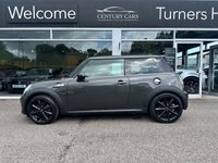 USED 2013 63 MINI HATCH 1.6 Cooper S Hatchback 3dr Petrol Manual Euro 5 (s/s) (184 ps) A FINE EXAMPLE THROUGHOUT
