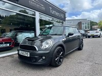 USED 2013 63 MINI HATCH 1.6 Cooper S Hatchback 3dr Petrol Manual Euro 5 (s/s) (184 ps) A FINE EXAMPLE THROUGHOUT