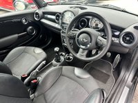 USED 2013 63 MINI HATCH 1.6 Cooper S Hatchback 3dr Petrol Manual Euro 5 (s/s) (184 ps) A FINE EXAMPLE THROUGHOUT