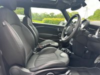 USED 2013 63 MINI HATCH 1.6 Cooper S Hatchback 3dr Petrol Manual Euro 5 (s/s) (184 ps) A FINE EXAMPLE THROUGHOUT