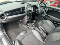 USED 2013 63 MINI HATCH 1.6 Cooper S Hatchback 3dr Petrol Manual Euro 5 (s/s) (184 ps) A FINE EXAMPLE THROUGHOUT
