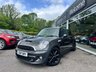 USED 2013 63 MINI HATCH 1.6 Cooper S Hatchback 3dr Petrol Manual Euro 5 (s/s) (184 ps) A FINE EXAMPLE THROUGHOUT