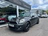 USED 2013 63 MINI HATCH 1.6 Cooper S Hatchback 3dr Petrol Manual Euro 5 (s/s) (184 ps) A FINE EXAMPLE THROUGHOUT