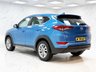 USED 2017 67 HYUNDAI TUCSON 1.7 CRDi Blue Drive Premium SUV 5dr Diesel Manual Euro 6 (s/s) (116 ps) LEATHER