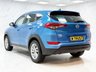 USED 2017 67 HYUNDAI TUCSON 1.7 CRDi Blue Drive Premium SUV 5dr Diesel Manual Euro 6 (s/s) (116 ps) LEATHER