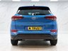 USED 2017 67 HYUNDAI TUCSON 1.7 CRDi Blue Drive Premium SUV 5dr Diesel Manual Euro 6 (s/s) (116 ps) LEATHER