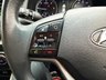 USED 2017 67 HYUNDAI TUCSON 1.7 CRDi Blue Drive Premium SUV 5dr Diesel Manual Euro 6 (s/s) (116 ps) LEATHER