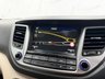 USED 2017 67 HYUNDAI TUCSON 1.7 CRDi Blue Drive Premium SUV 5dr Diesel Manual Euro 6 (s/s) (116 ps) LEATHER