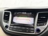 USED 2017 67 HYUNDAI TUCSON 1.7 CRDi Blue Drive Premium SUV 5dr Diesel Manual Euro 6 (s/s) (116 ps) LEATHER