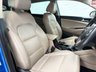 USED 2017 67 HYUNDAI TUCSON 1.7 CRDi Blue Drive Premium SUV 5dr Diesel Manual Euro 6 (s/s) (116 ps) LEATHER